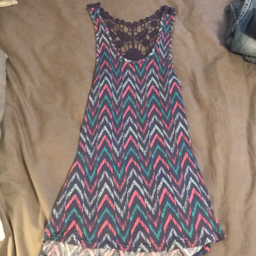 Rue 21 tank top